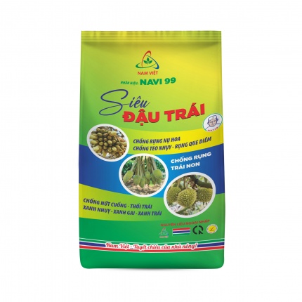 SIÊU ĐẬU TRÁI 